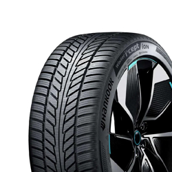 265/35R21 101V XL Hankook iw01 ion i Cept Sound Absorber M+S 3PMSF